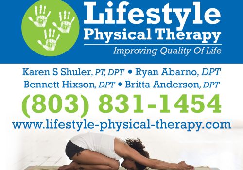 Lifestyle Physical Therapy