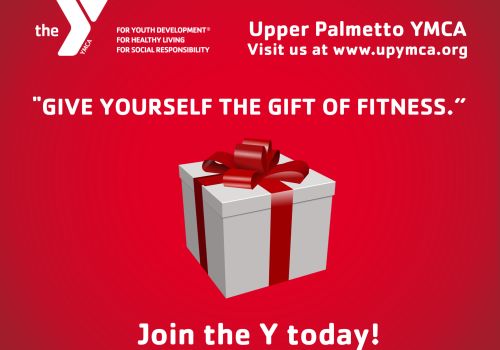 Baxter Close YMCA – YMCA of Upper Palmetto