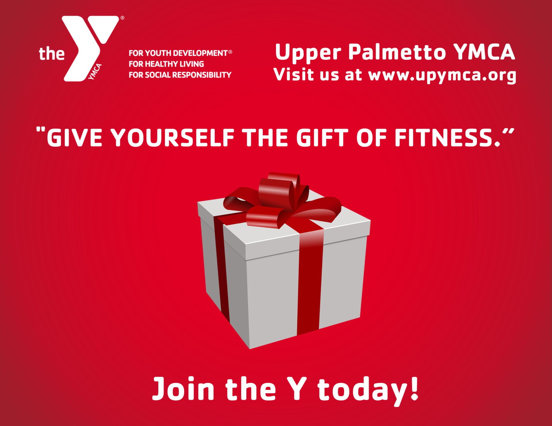 Baxter Close YMCA YMCA of Upper Palmetto Top 10 York County, SC