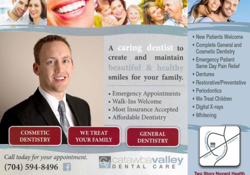 Catawba Valley Dental Care