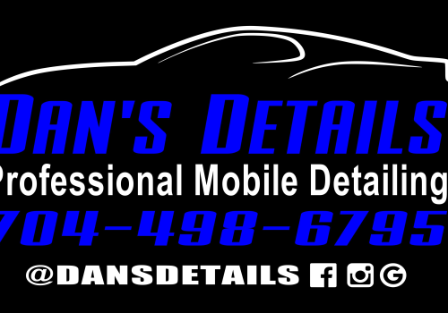 Dan’s Details Professional Mobile Detailing