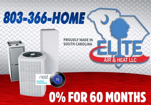 Elite Air & Heat