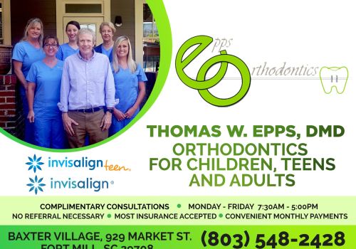 Epps Orthodontics