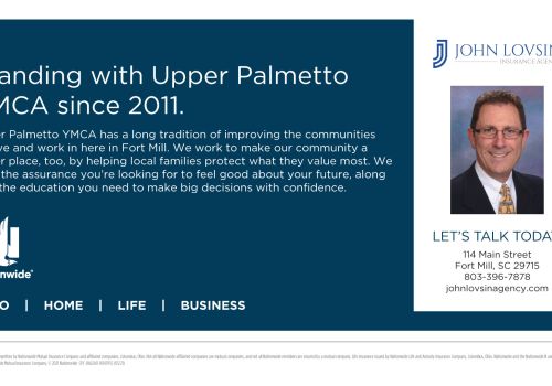 John Lovsin Insurance Agency