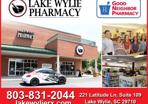 Lake Wylie Pharmacy