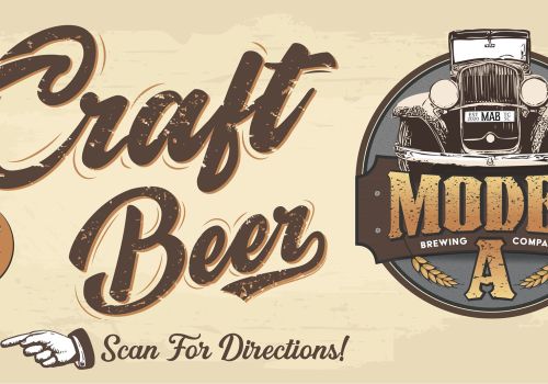Model A Brewing Co.
