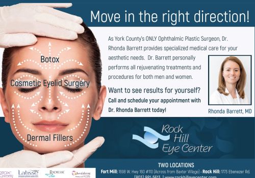Rock Hill Eye Center