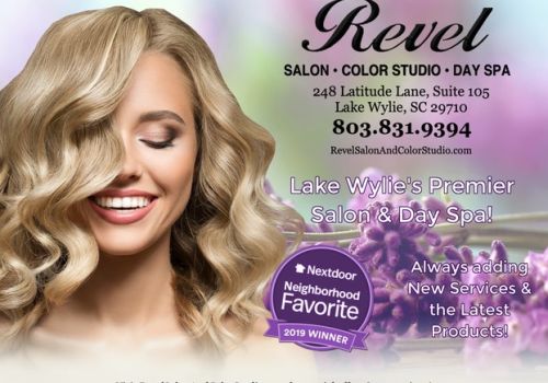 Revel Salon and Color Studio