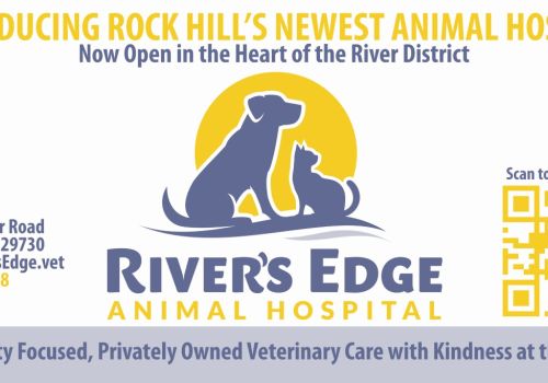 River’s Edge Animal Hospital