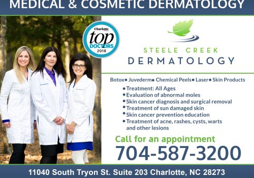 Steele Creek Dermatology
