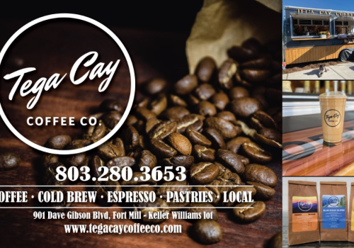 Tega Cay Coffee Co.